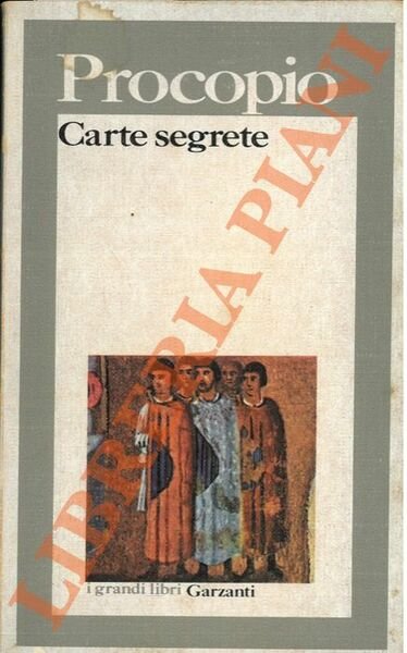 Carte segrete.