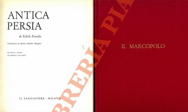 Antica Persia. | Immagine principale