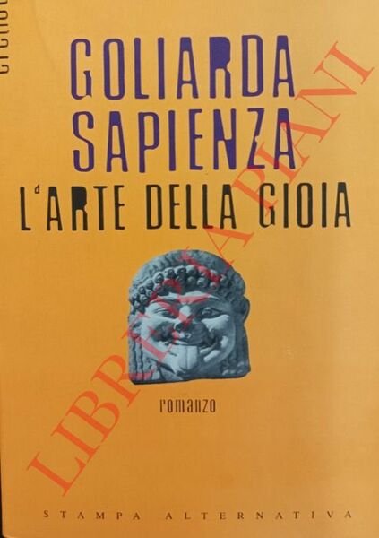 L'arte della gioia - Goliarda Sapienza - Libro - Einaudi - Super