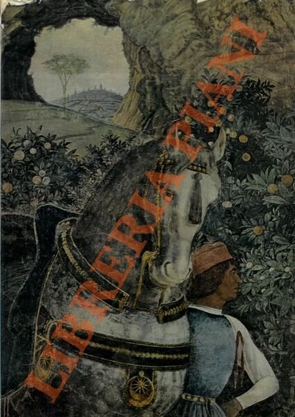Andrea Mantegna.
