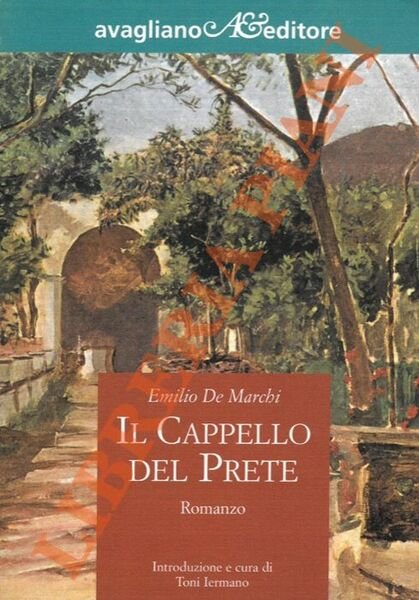 Il cappello del prete.