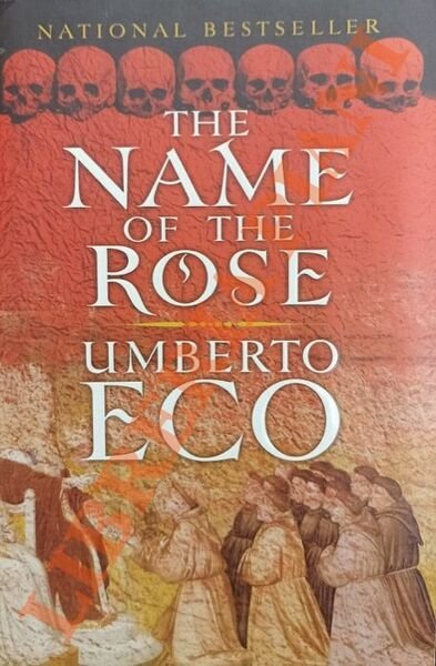 The Name of the Rose.