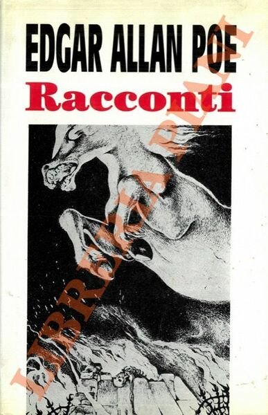 Racconti. | Immagine principale