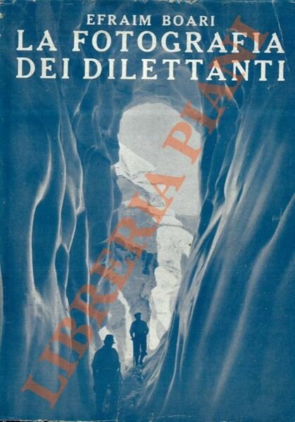 La fotografia dei dilettanti.