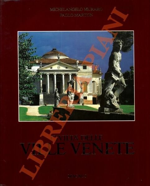 Civiltà delle ville venete.