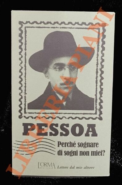 Perché sognare di sogni non miei? | Immagine principale