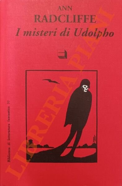 I misteri di Udolpho. | Immagine principale