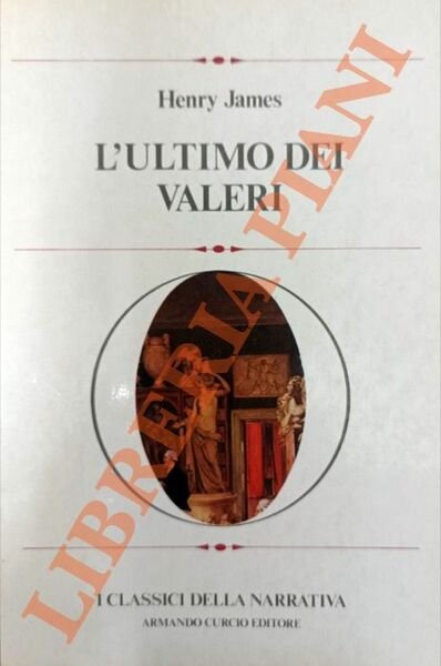 L'ultimo dei Valeri. | Immagine principale