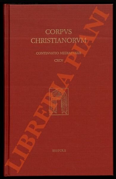 Liber prefigurationum Christi et Ecclesie - Liber de gratia novi …