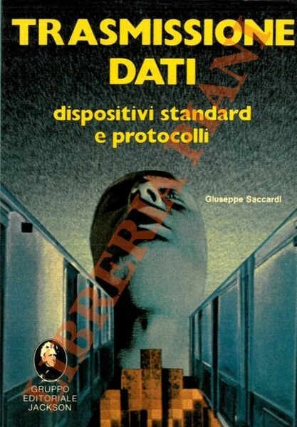 Trasmissione dati. Dispositivi standar e protocolli. | Immagine principale