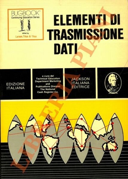 Elementi di trasmissione dati. | Immagine principale