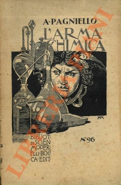 L'Arma Chimica.