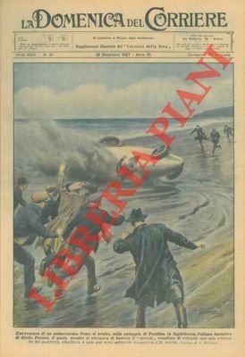 L'ultimo tentativo di Giulio Foresti di battere il record mondiale … | Immagine Gallery 1