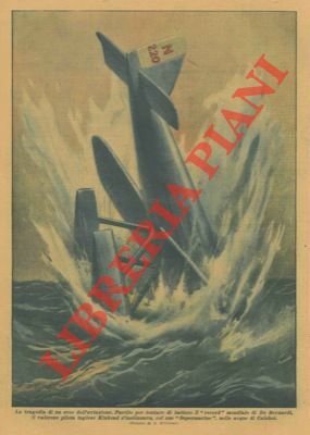 Partito per tentare di battere il "record" mondiale di De …