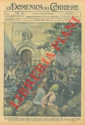 Autorità russe, tentano di confiscare una chiesa e vengono respinti …