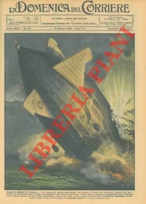 Aeronave precipita in Francia incendiandosi.