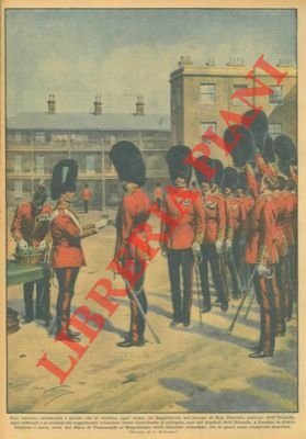 La curiosa cerimonia che si celebra, ogni anno, in Inghilterra, …