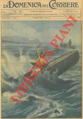 Presso Angera da un fuoribordo cade in acqua il pilota …
