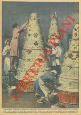 La tradizione natalizia in Inghilterra é più forte della crisi. …