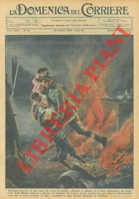 A San Giorgio Morgete un centurione della Milizia riusciva a …