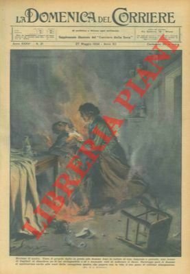 Eroismo di madre. Muore a Cagliari nel tentativo di salvare …