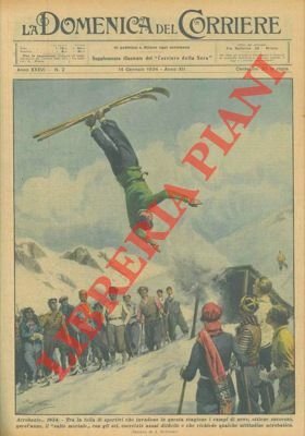 24 dicembre: la madre italiana.