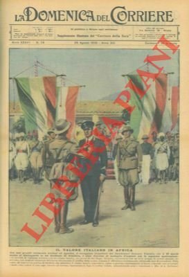 Il coraggioso brigadiere dei Carabinieri Gennaro Ventura, che il 23 … | Immagine Gallery 1