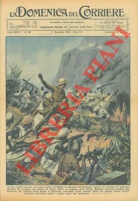 Uno scontro di nove ore nella stretta dell'Ende conclusosi con …