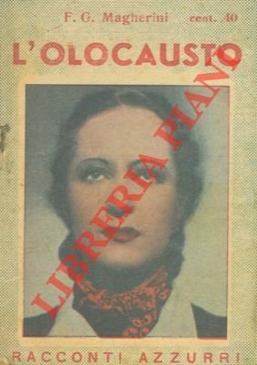 L'olocausto.