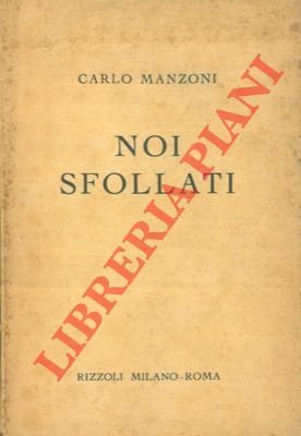 Noi sfollati.