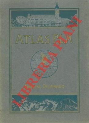 Los Alpes francese. Saboya, Delfinado.