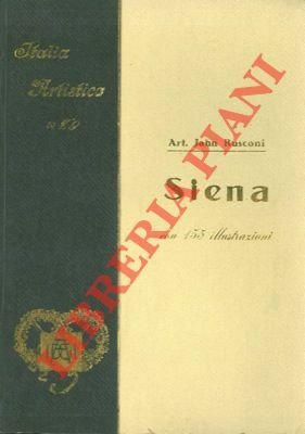 Siena.