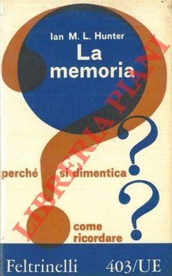 La memoria.