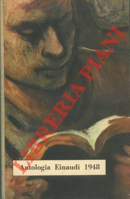 Antologia Einaudi 1948.