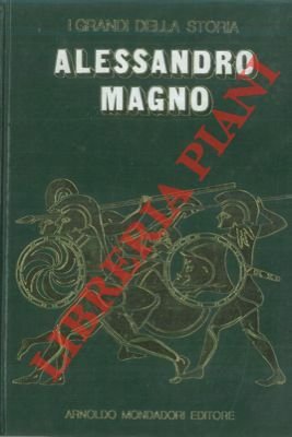 Alessandro Magno.