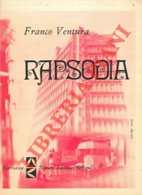 Rapsodia.