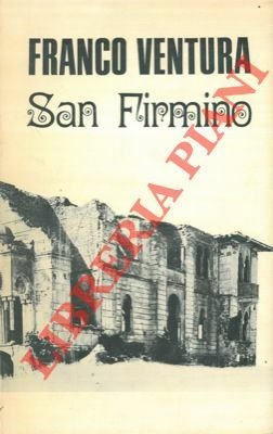 San Firmino.