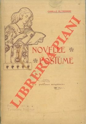 Novelle postume.