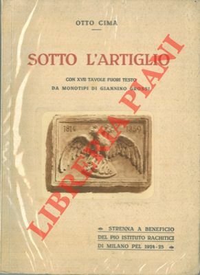 Sotto l'artiglio.