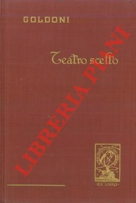 Teatro scelto.