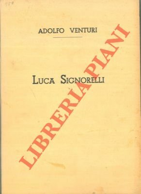 Luca Signorelli.