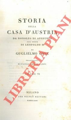 Biblioteca storica di tutte le nazioni.