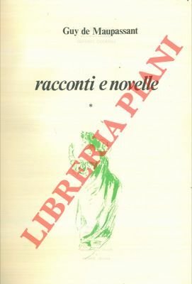 Racconti e novelle.