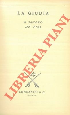 La Giudìa.