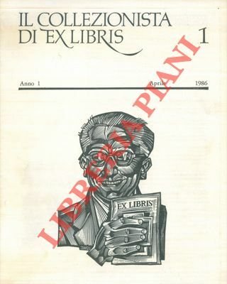 Il collezionista di ex libris.
