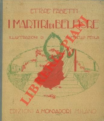 I martiri di Belfiore.