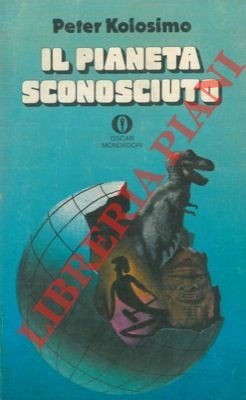 Il pianeta sconosciuto.