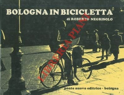 Bologna in bicicletta.