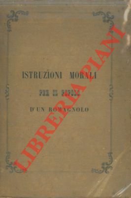 Istruzioni morali per il popolo.