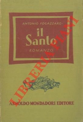 Il santo.